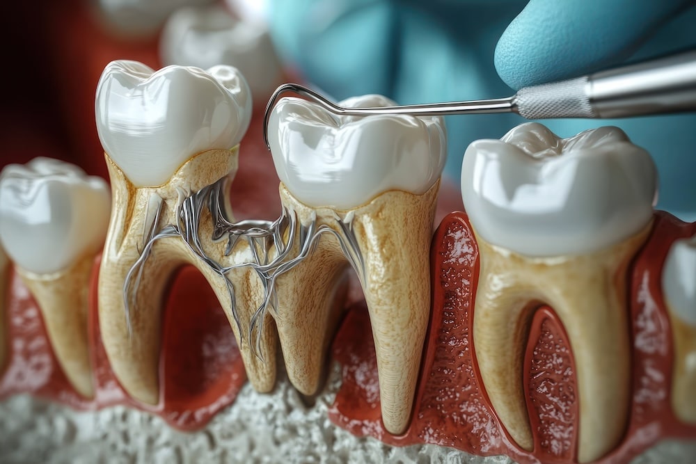 Dental Bone Loss