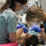 Is General Anesthesia Necessary For Full Mouth Restoration?